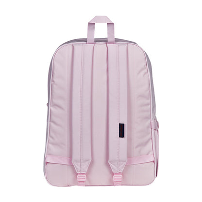 Jansport Superbreak Plus Fx Bags in Orange Color