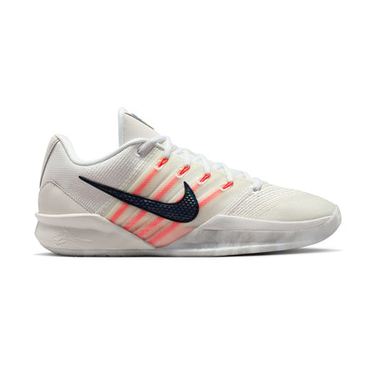 Nike Sabrina 3 Sneakers in Black Color