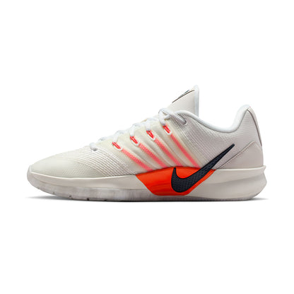 Nike Sabrina 3 Sneakers in Black Color