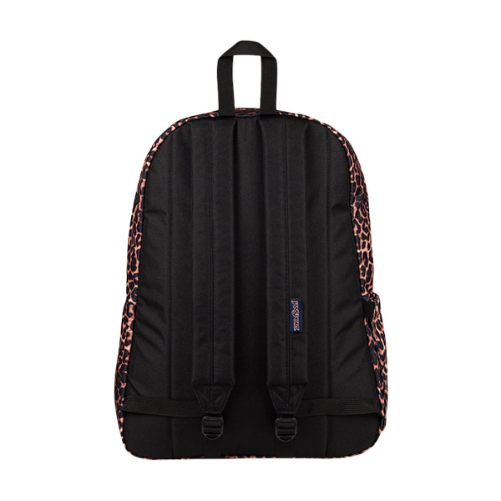 JanSport Draw Sack Backpack | LI7-ANIMAL – Paragon Sports