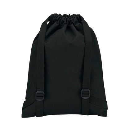 Jansport Draw Sack Bags in Black Color