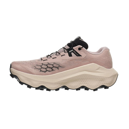 Salomon Ultra Glide 4 W Trail Shoes in Pink Color