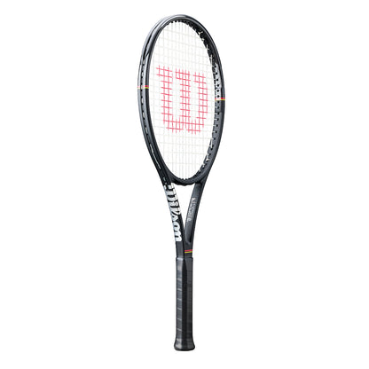 Wilson Pro Staff 97L Classic Tennis Racquets in Black Color