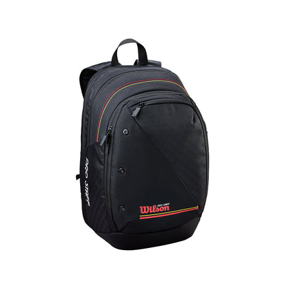 Wilson Pro Staff Classic Tennis Bags in Black Color