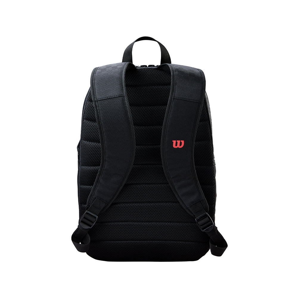 Wilson Pro Staff Classic Tennis Bags in Black Color