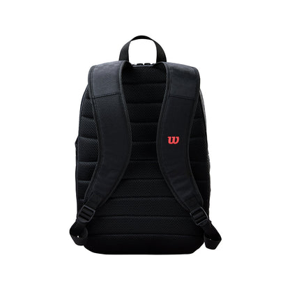 Wilson Pro Staff Classic Tennis Bags in Black Color