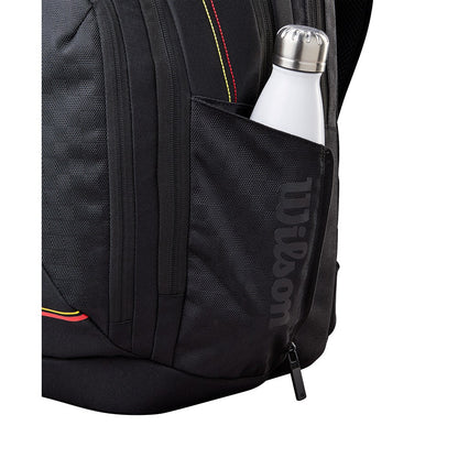 Wilson Pro Staff Classic Tennis Bags in Black Color