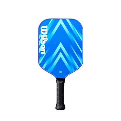 Wilson Fierce Team V2 Pickle Ball Paddles in Pink Color