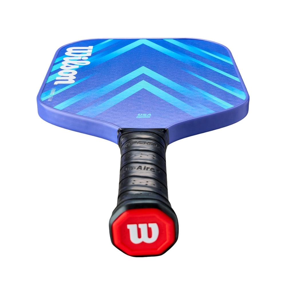 Wilson Fierce Team V2 Pickle Ball Paddles in Pink Color