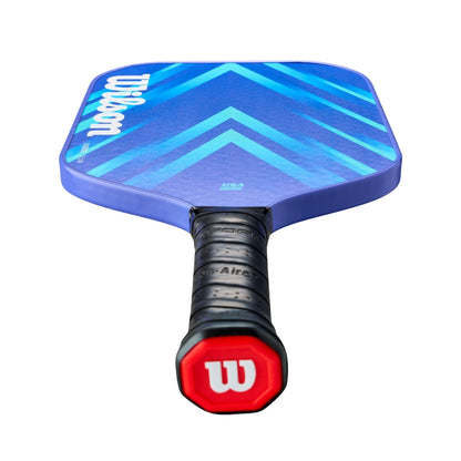 Wilson Fierce Team V2 Pickle Ball Paddles in Pink Color