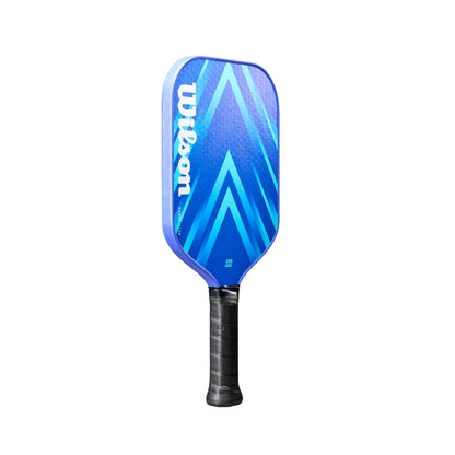 Wilson Fierce Team V2 Pickle Ball Paddles in Pink Color