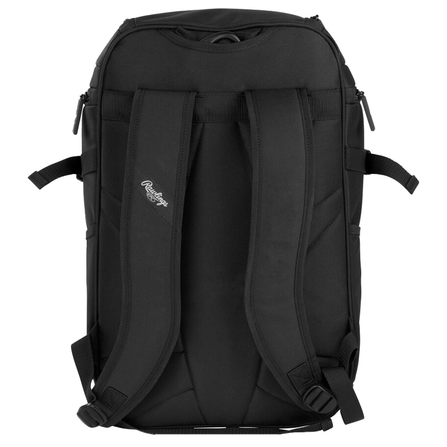 Rawlings Franchise2 Backpack Bags in Black Color