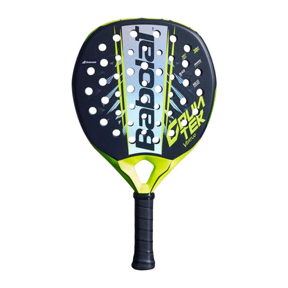 Babolat Counter Vertuo 2.6 Padel Paddles in No Color