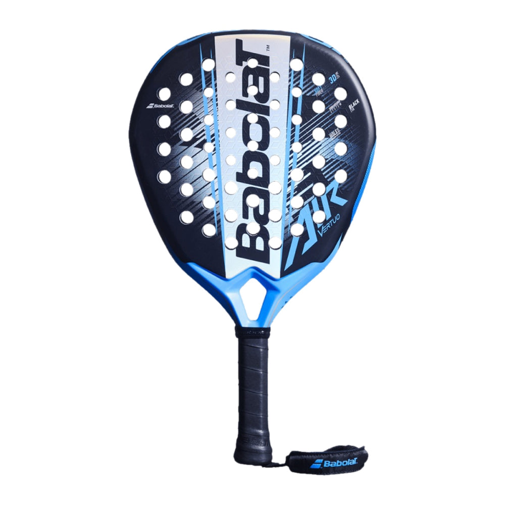 Babolat Air Vertuo 2.6 Padel Paddles in No Color