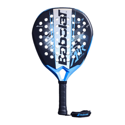 Babolat Air Vertuo 2.6 Padel Paddles in No Color