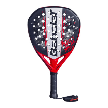 Babolat Technical Veron 3.0 Padel Paddles in No Color