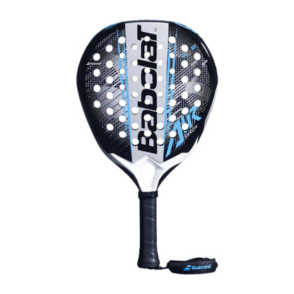 Babolat Air Veron 2.6 Padel Paddles in No Color