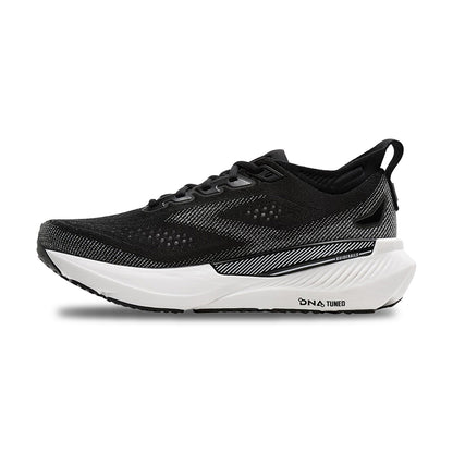 Brooks Mens Glycerin GTS 23 Running Shoes in Grey Color