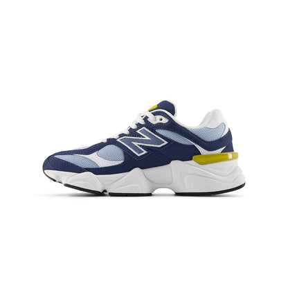 New Balance Kids 9060 Sneakers in Blue Color