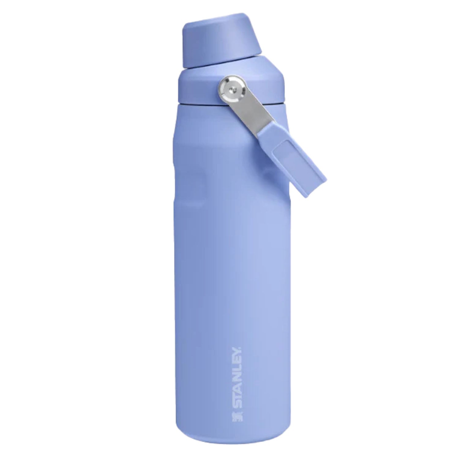 Stanley Cup Iceflow Aerolight 24Oz Water Bottles in Purple Color