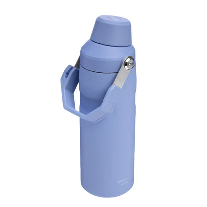 Stanley Cup Iceflow Aerolight 24Oz Water Bottles in Purple Color