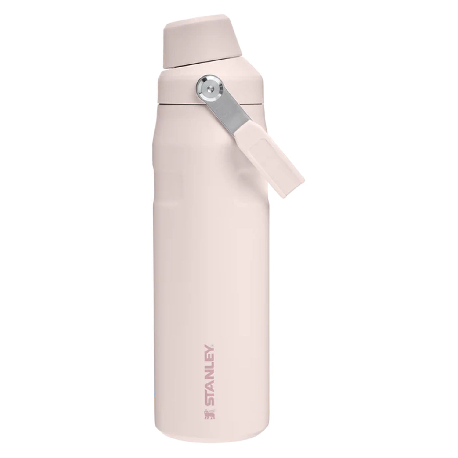 Stanley Cup Iceflow Aerolight 24Oz Water Bottles in Pink Color
