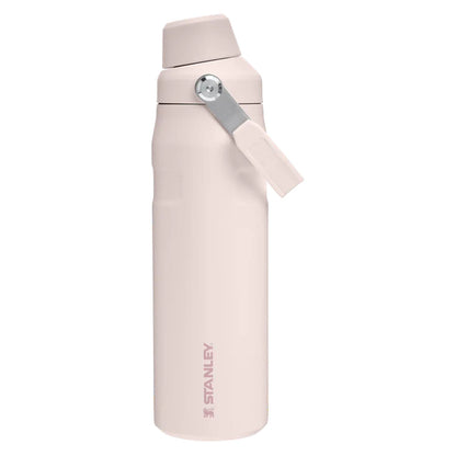 Stanley Cup Iceflow Aerolight 24Oz Water Bottles in Pink Color