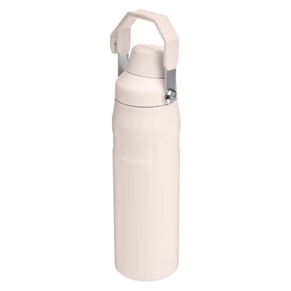 Stanley Cup Iceflow Aerolight 24Oz Water Bottles in Pink Color