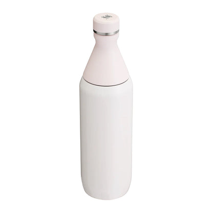 Stanley Cup 20Oz All Day Slim Bottle Water Bottles in Pink Color