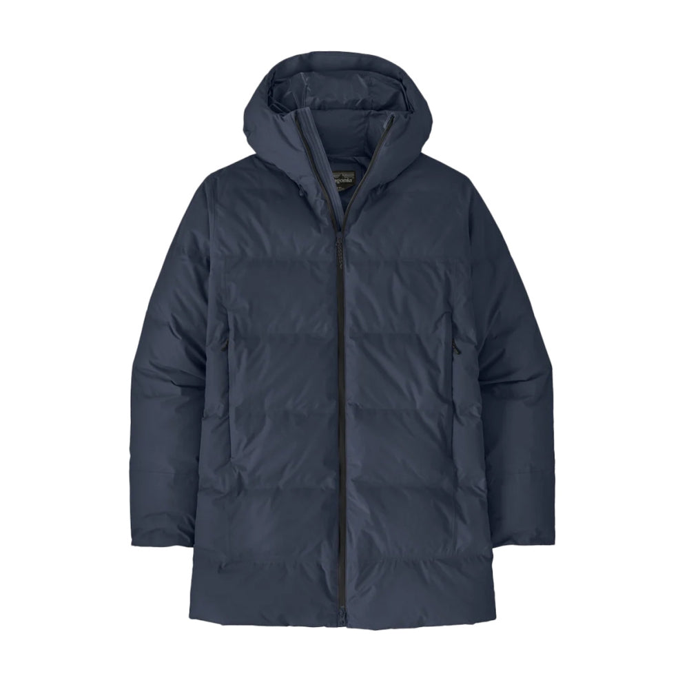 Patagonia ネイビー フード付きジャケット M 楽天市場】patagonia ウィンドブレーカー パタゴニア ナイロン