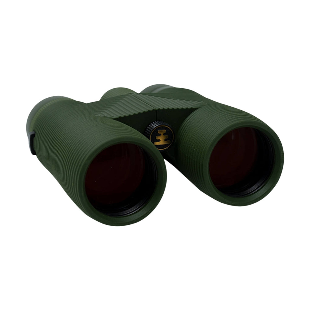Nocs Provisions Pro Issue 8X Waterproof Binoculars & Scopes in Green Color