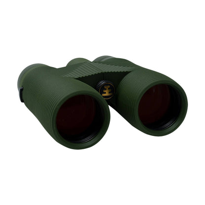 Nocs Provisions Pro Issue 8X Waterproof Binoculars & Scopes in Green Color
