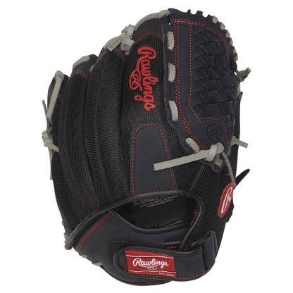 Rawlings 12.00 Renegade Sb Glove Softball Gloves in Black Color
