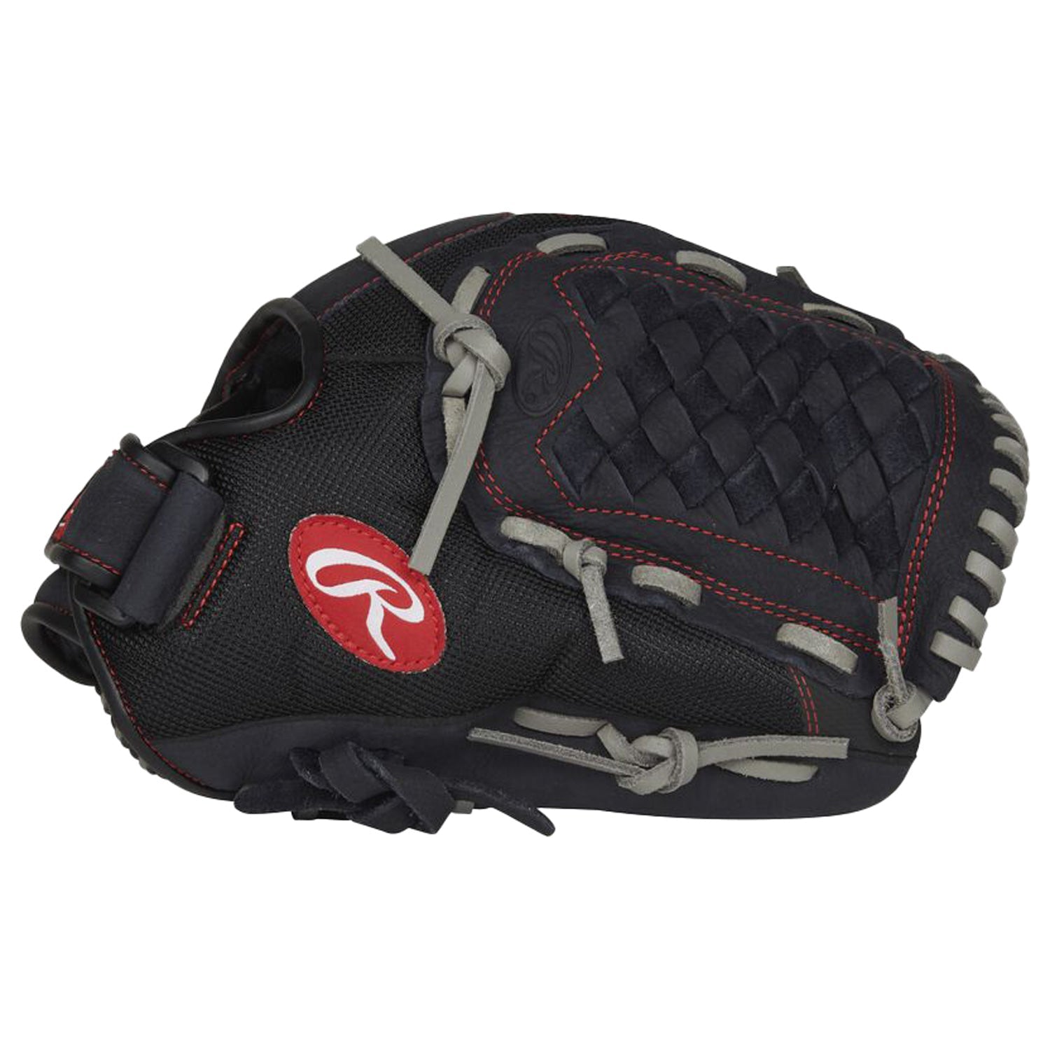 Rawlings 12.00 Renegade Sb Glove Softball Gloves in Black Color