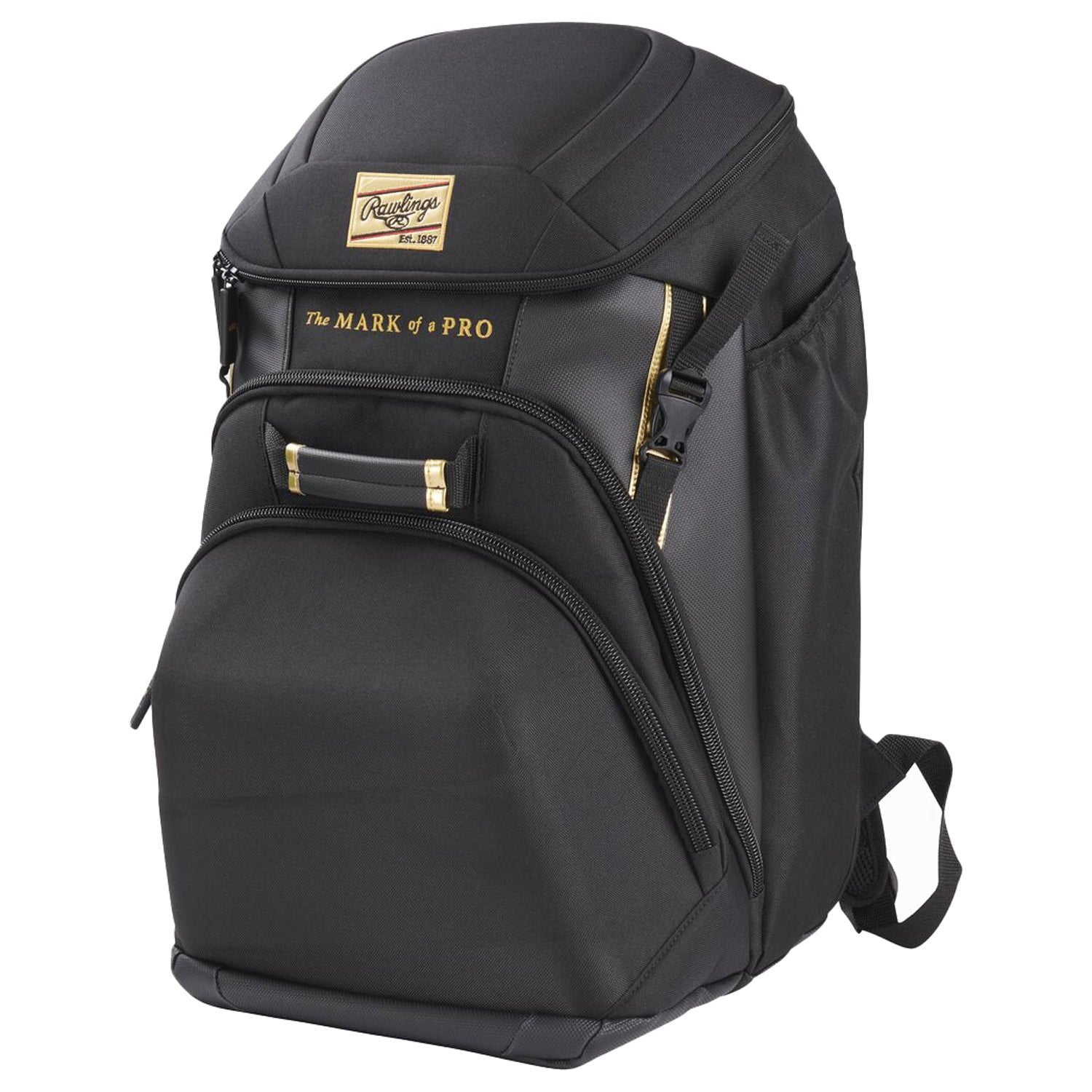 Rawlings Gold Collection Backpack