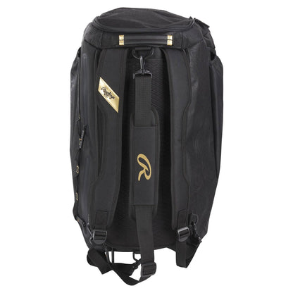Rawlings Gold Collection Hybrid Bags in Black Color