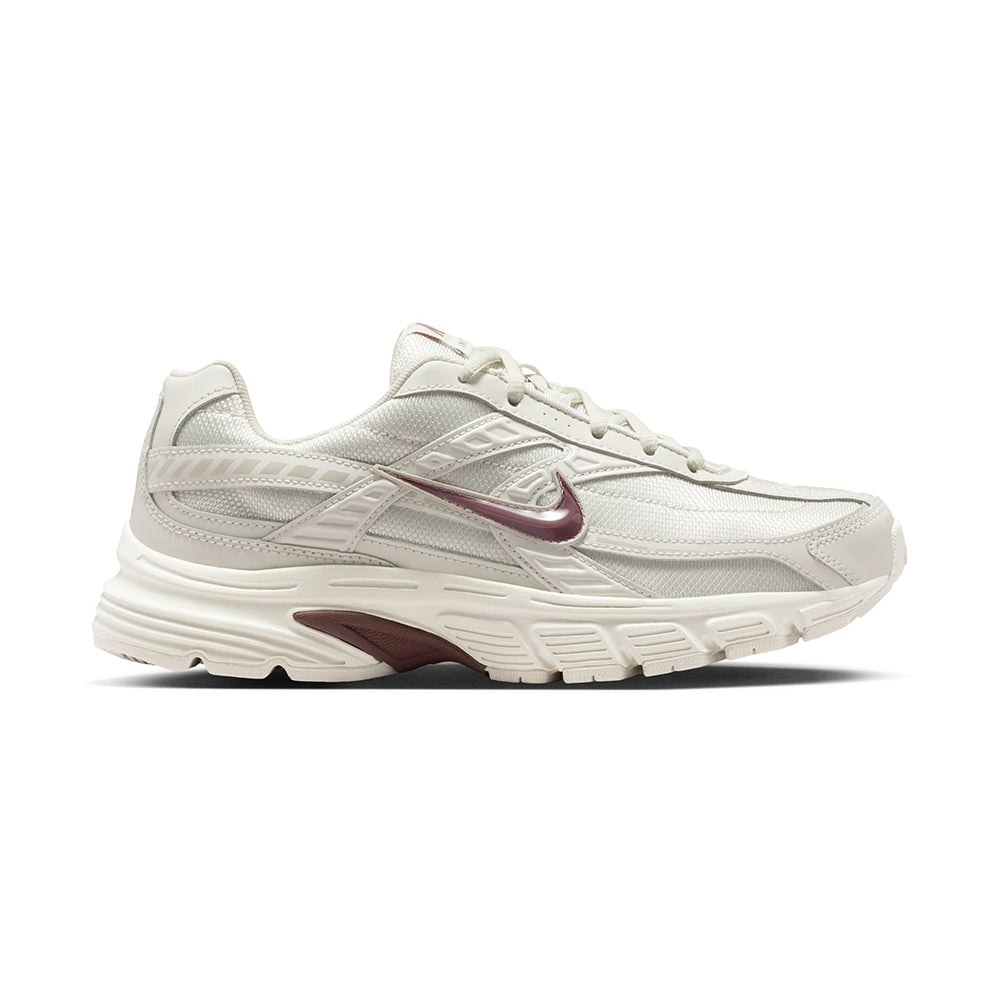Nike Initiator Tennis Shoes in White Color