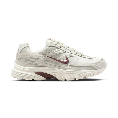 Nike Initiator Tennis Shoes in White Color