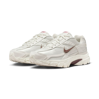 Nike Initiator Tennis Shoes in White Color