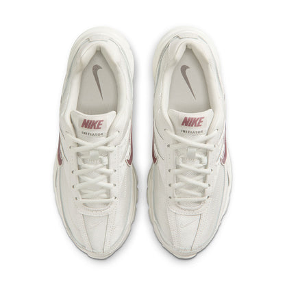 Nike Initiator Tennis Shoes in White Color