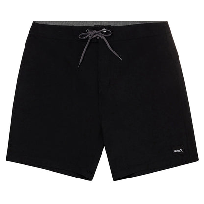 Hurley Phantom Eco One 18 Swimsuits in Black Color