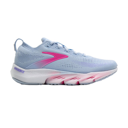 Brooks Glycerin Flex Running Shoes in Blue Color