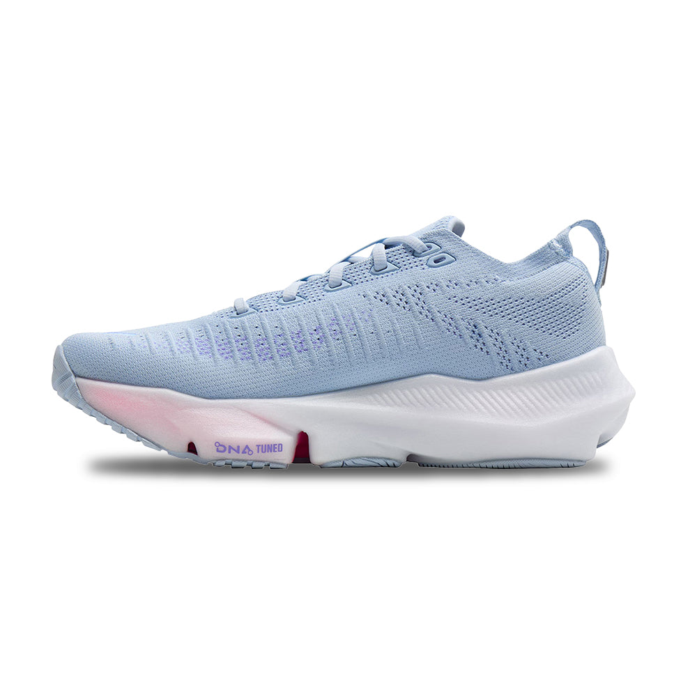 Brooks Glycerin Flex Running Shoes in Blue Color