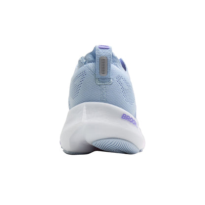 Brooks Glycerin Flex Running Shoes in Blue Color