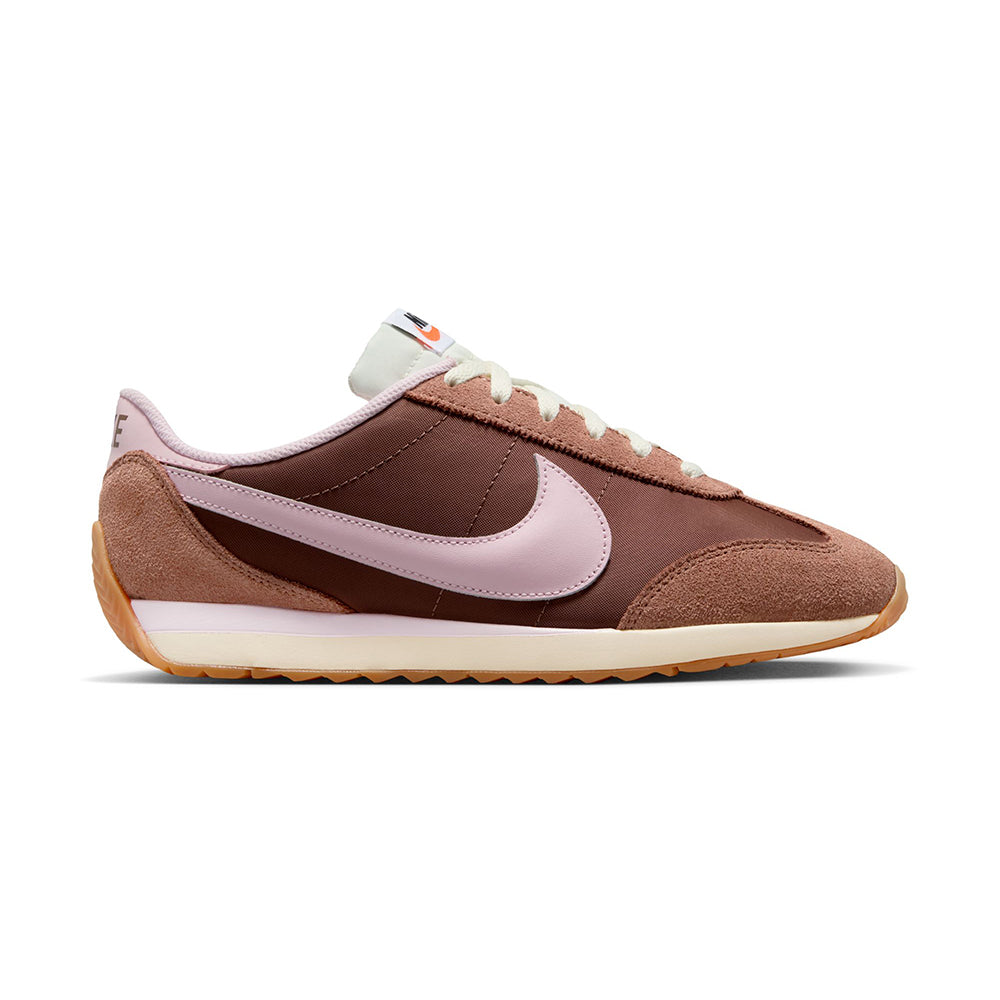 Nike Pacific Sneakers in Brown Color