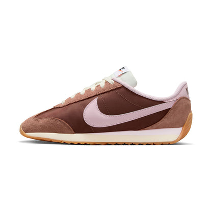 Nike Pacific Sneakers in Brown Color