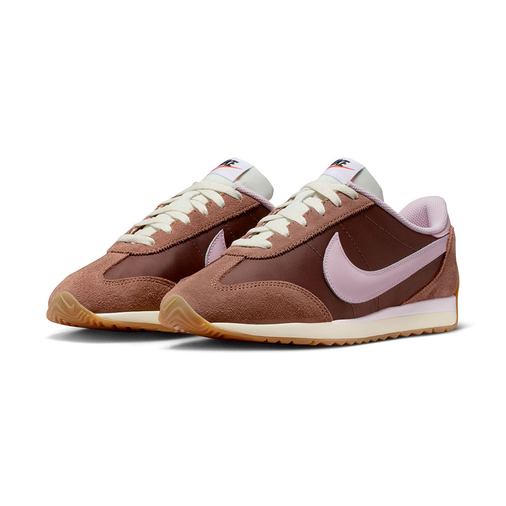 Nike Pacific Sneakers in Brown Color