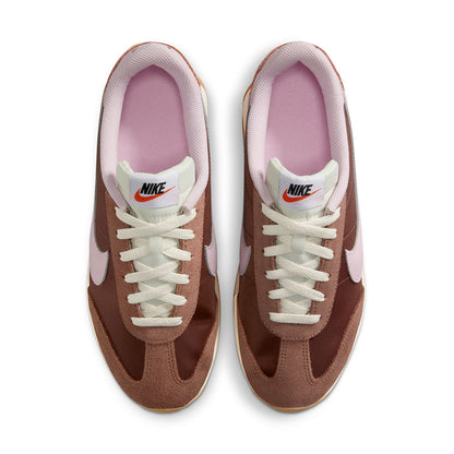 Nike Pacific Sneakers in Brown Color