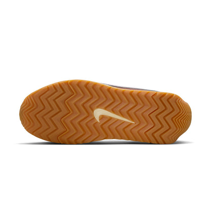 Nike Pacific Sneakers in Brown Color