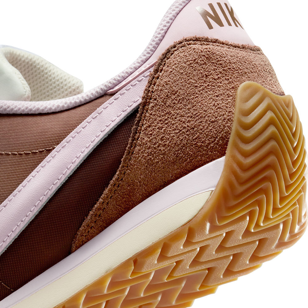 Nike Pacific Sneakers in Brown Color